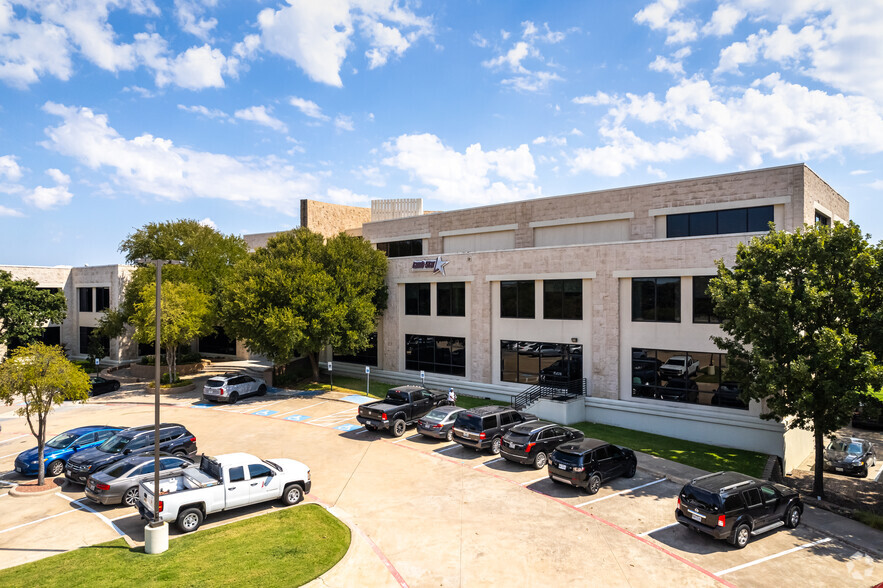 Primary Photo Of 5700 W Plano Pky, Plano Coworking Space