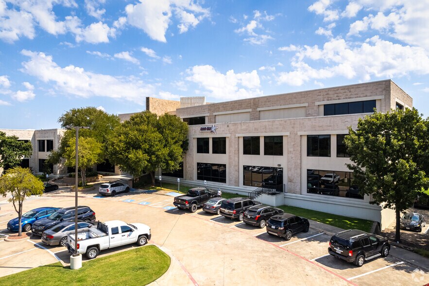 Primary Photo Of 5700 W Plano Pky, Plano Office For Lease