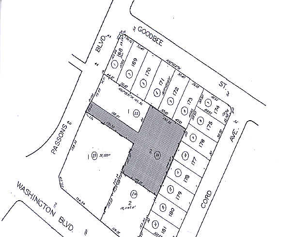 More Photos Of 6756-6766 Passons Blvd, Pico Rivera Medical For Lease