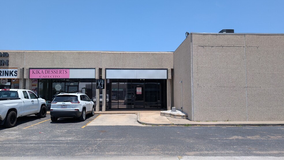 More Photos Of 2033 Airline Rd, Corpus Christi Unknown For Lease