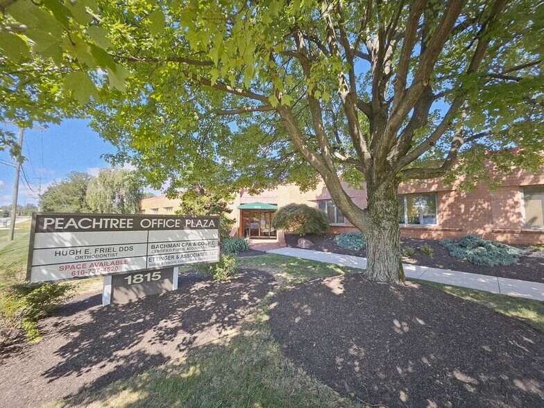 More Photos Of 1815 Schadt Ave, Whitehall Medical For Lease