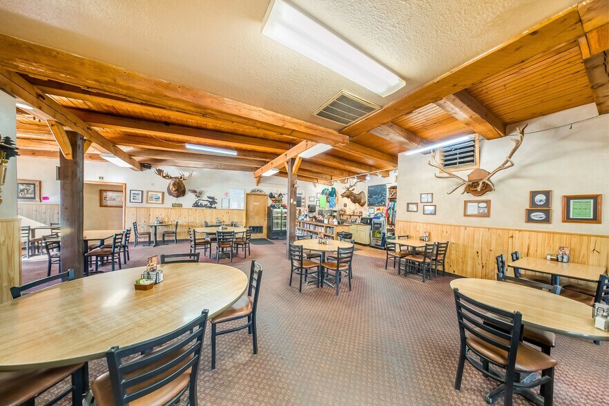 More Photos Of 115 US Hwy 40 hwy, Kremmling Restaurant For Sale