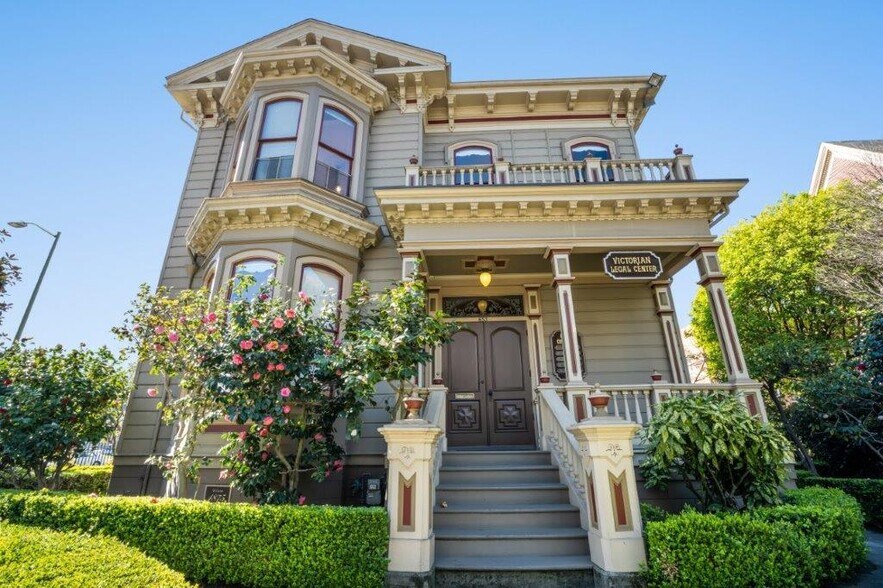 More Photos Of 653 11th St, Oakland Loft Creative Space For Sale