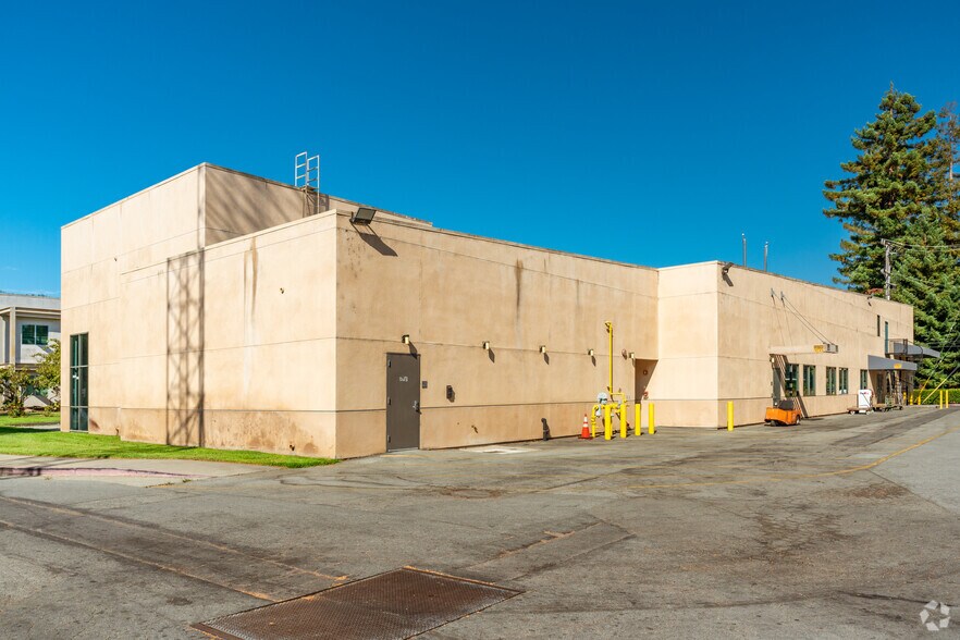 More Photos Of 345 Middlefield Rd, Menlo Park Office For Sale