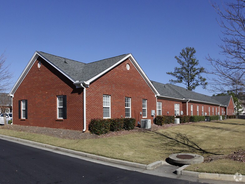 More Photos Of 1050 Shiloh Rd NW, Kennesaw Medical For Sale