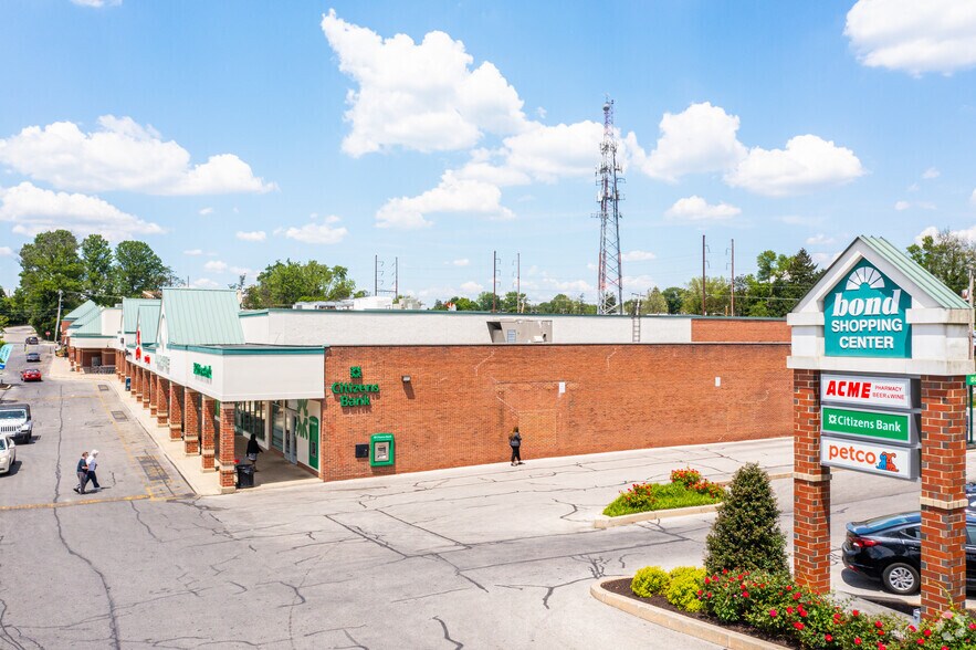 More Photos Of 1891 S State Rd, Upper Darby Unknown For Lease