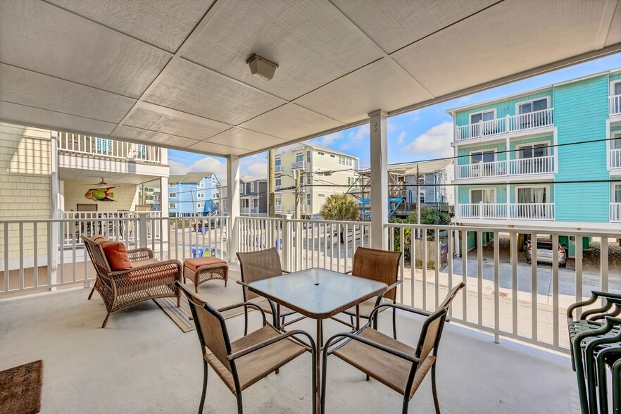 More Photos Of 1503 Carolina Beach AVE N, Carolina Beach Apartments For Sale