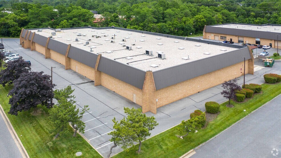 More Photos Of 8841-8867 Kelso Dr, Essex Unknown For Lease