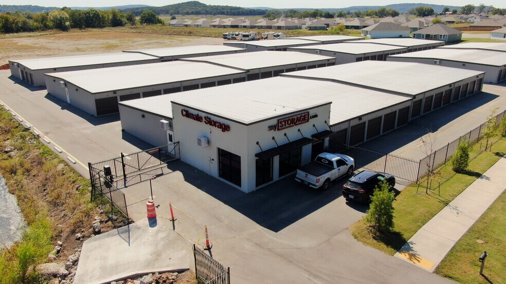 More Photos Of , Prairie Grove Specialty For Sale