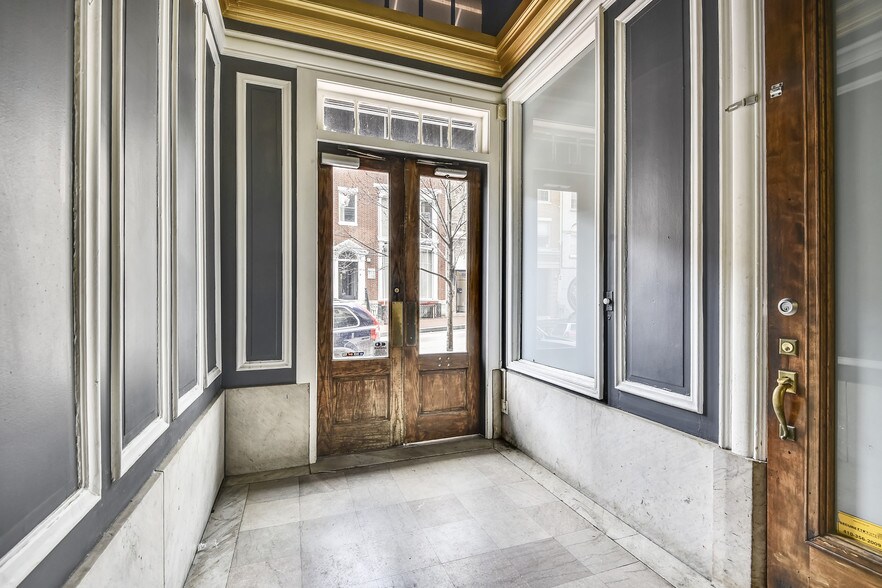 More Photos Of 518 N Charles St, Baltimore Storefront Retail Office For Sale
