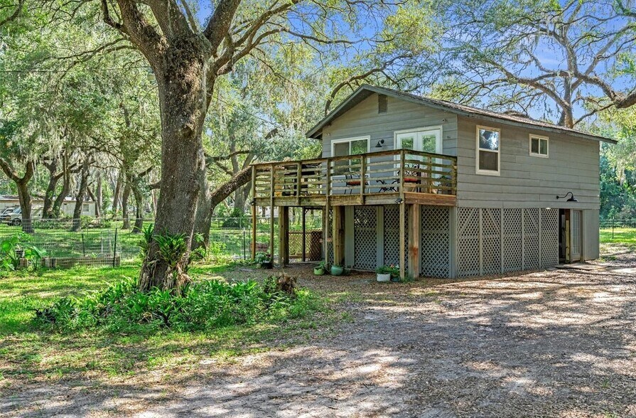 More Photos Of 3418 Sandy Dr, Zephyrhills Land For Sale