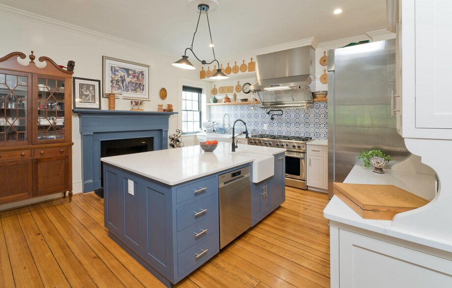 Primary Photo Of 294 Freshwater Cove Ln, Lovingston Hospitality For Sale
