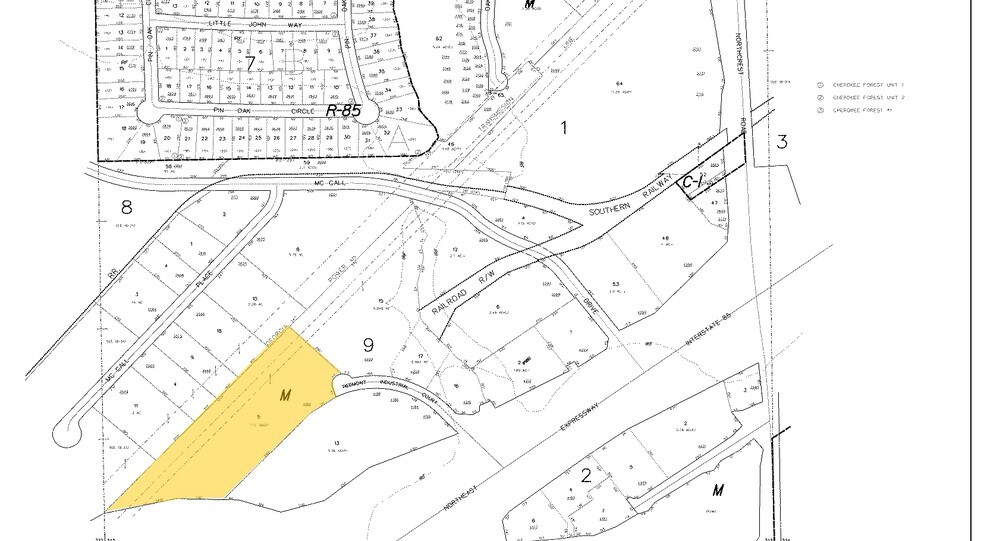 More Photos Of 4164 Northeast Expy, Doraville Distribution For Lease