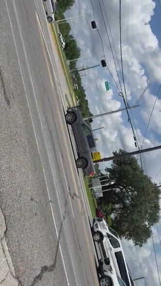 Primary Photo Of 17835 Fm 2920 Rd, Tomball General Retail For Sale