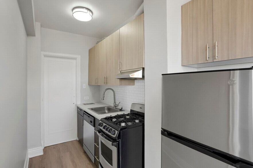 More Photos Of 960 Grant St, Denver Apartments For Sale