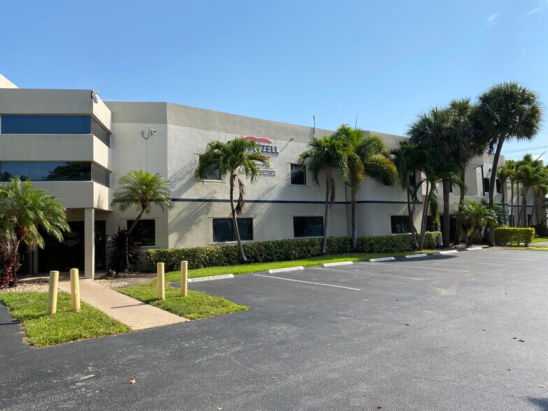 More Photos Of 2101 NW 33rd St, Pompano Beach Unknown For Lease