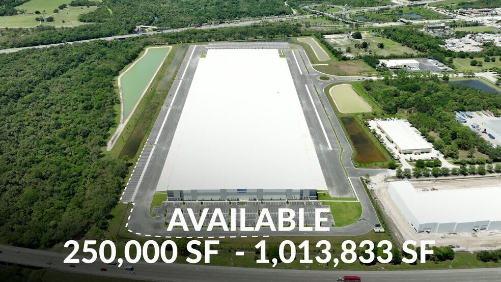 Primary Photo Of 5001 Crossroads Pky, Fort Pierce Warehouse For Sale