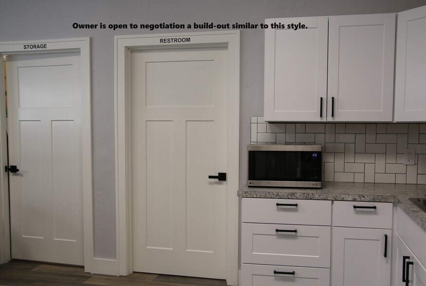 More Photos Of 1530-1640 SE 9th Ave, Albany Unknown For Lease