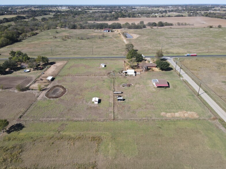 More Photos Of 9134 FM 2931, Pilot Point Land For Lease