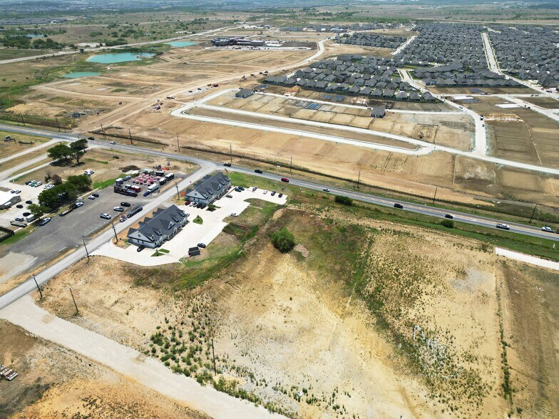 More Photos Of 8101 Thompson Rd, Northlake Land For Sale