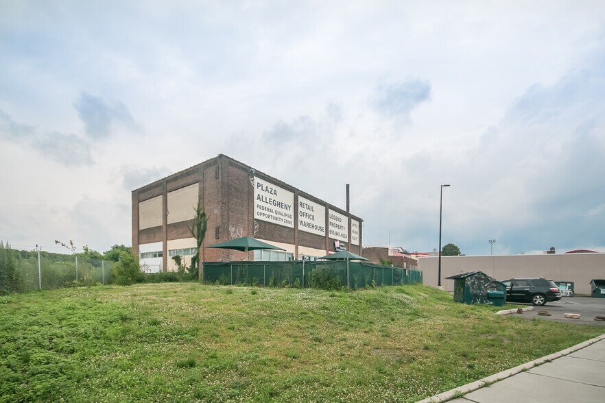 More Photos Of 432 W Allegheny Ave, Philadelphia Warehouse For Sale