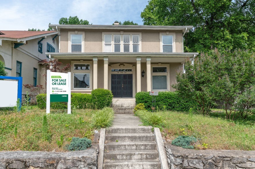 More Photos Of 1101 17th Ave S, Nashville Office For Lease