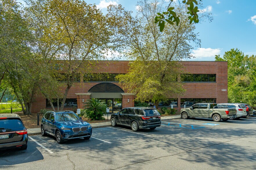 More Photos Of 1483 Tobias Gadson Blvd, Charleston Medical For Lease