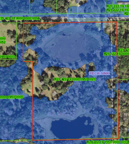 More Photos Of 00 Jefferson St, Brooksville Land For Sale