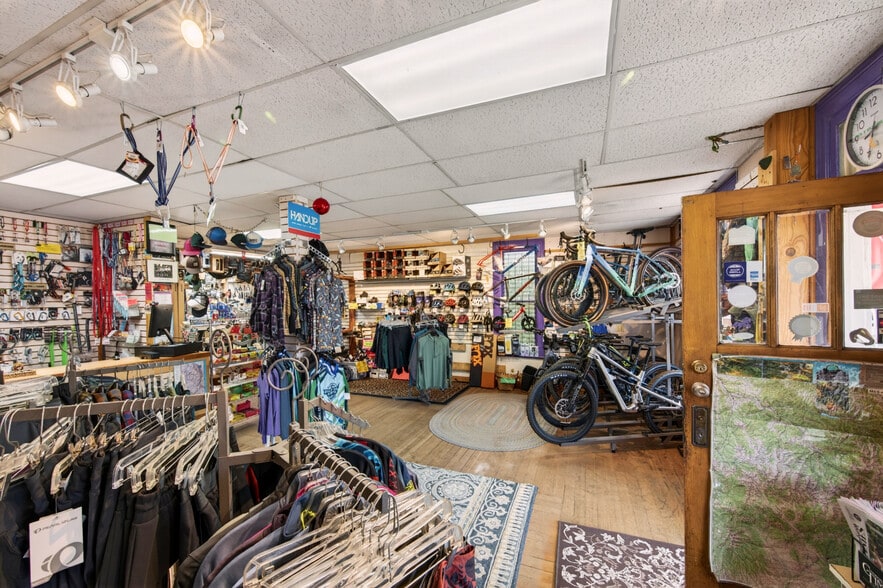 More Photos Of 608 W Tomichi Ave, Gunnison General Retail For Sale