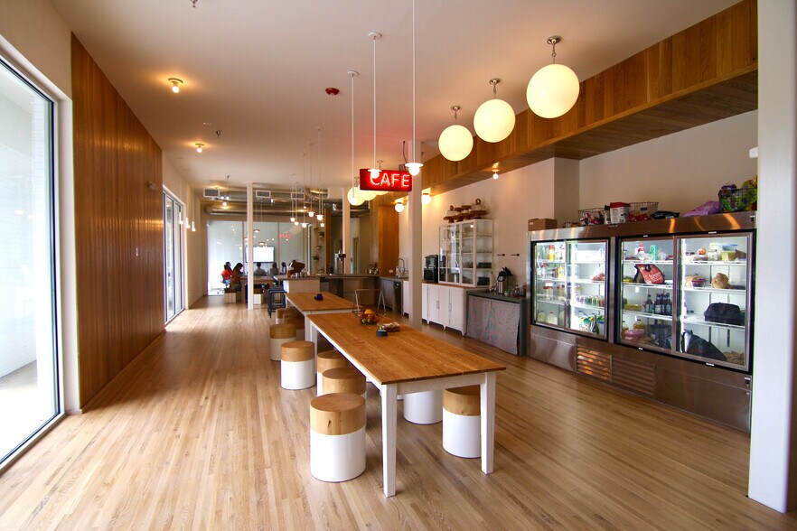 More Photos Of 746 Willoughby Way NE, Atlanta Loft Creative Space For Lease