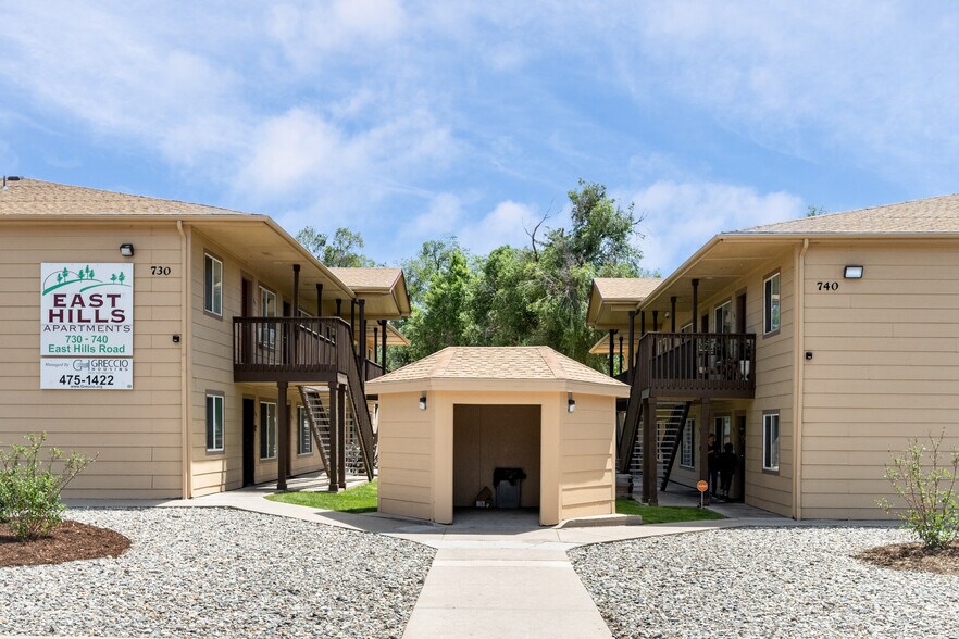 More Photos Of 730-740 E Hills Rd, Colorado Springs Apartments For Sale