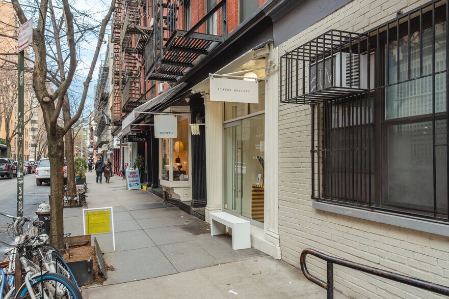 More Photos Of 248 Elizabeth St, New York Apartments For Sale