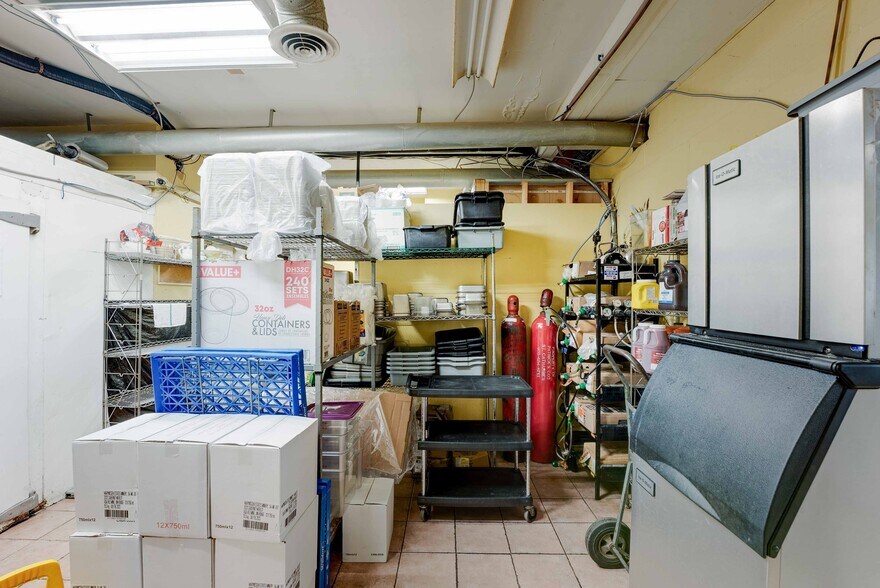 More Photos Of 231 St Paul St W, St Catharines General Retail For Sale