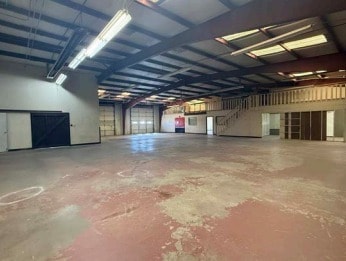 More Photos Of 1100 Bosque Farms Blvd, Bosque Farms Warehouse For Sale