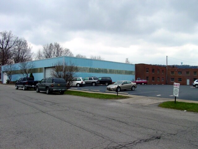 More Photos Of 416 Pittsburgh Cir, Ellwood City Warehouse For Sale