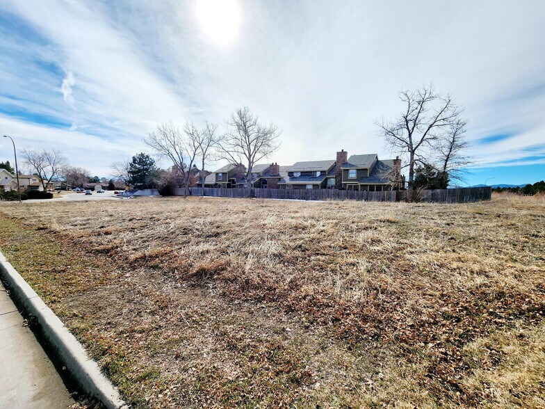 More Photos Of 2099 S Oak St, Lakewood Land For Sale