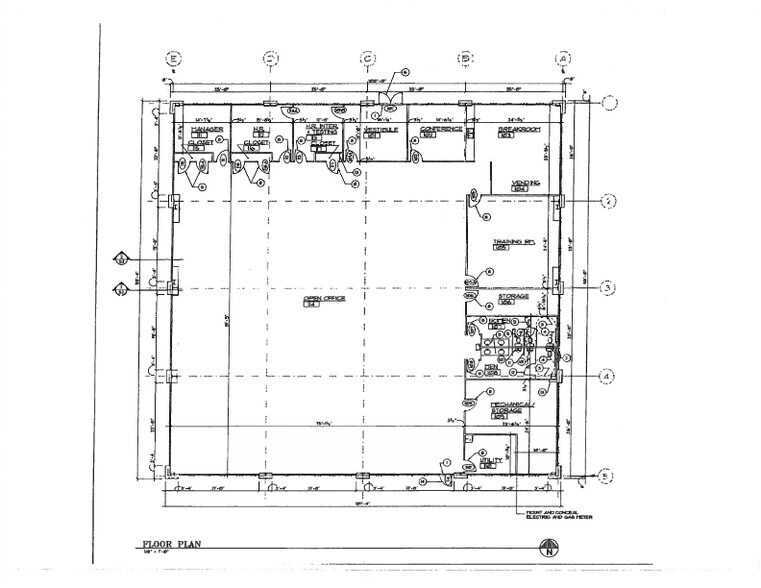 More Photos Of 5177 Rosebud Ln, Newburgh Office For Lease