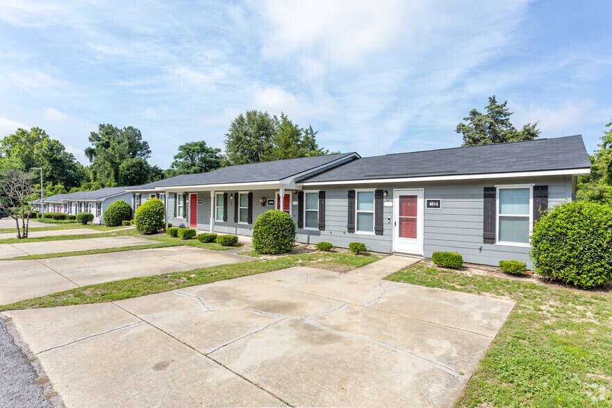 More Photos Of , Fayetteville Multifamily For Sale