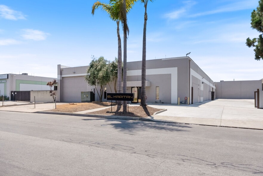 More Photos Of 15591 Container Ln, Huntington Beach Warehouse For Sale