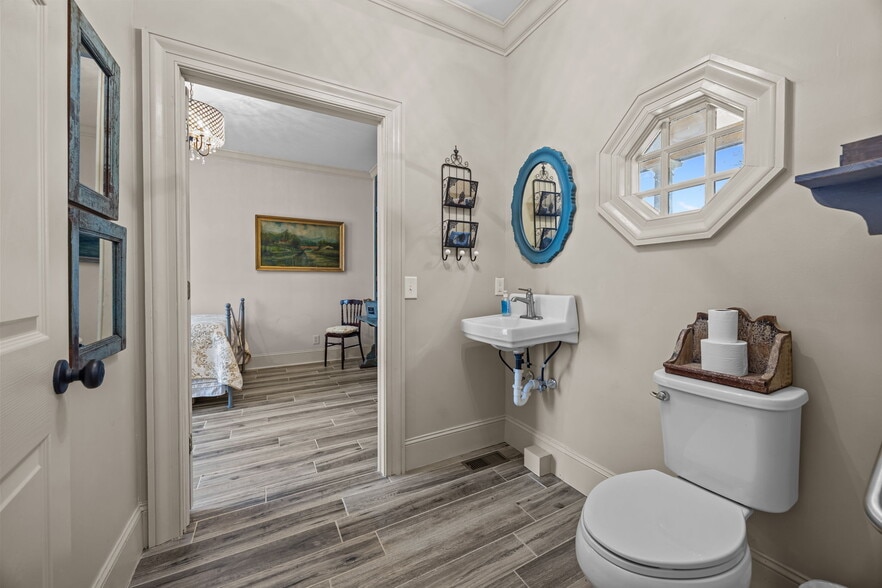 More Photos Of 1110 Pleasant Hill Church Rd, Siler City Lodge Meeting Hall For Sale