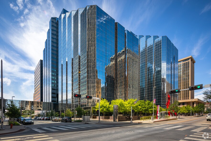 More Photos Of 211 N Robinson Ave, Oklahoma City Office For Lease