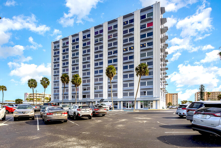 Primary Photo Of 1980 N Atlantic Ave, Cocoa Beach Medical For Sale