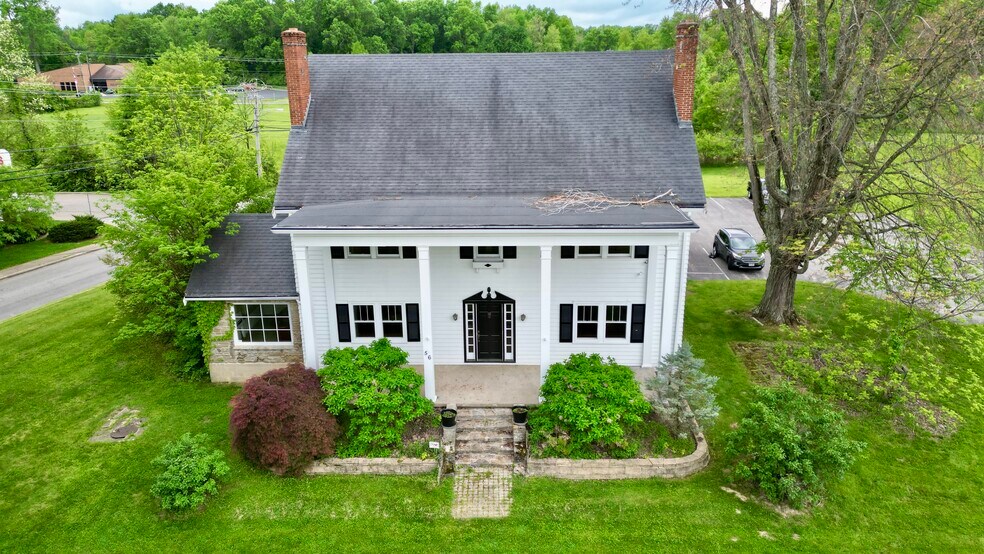 More Photos Of 56 W Main St, Amelia Land For Lease