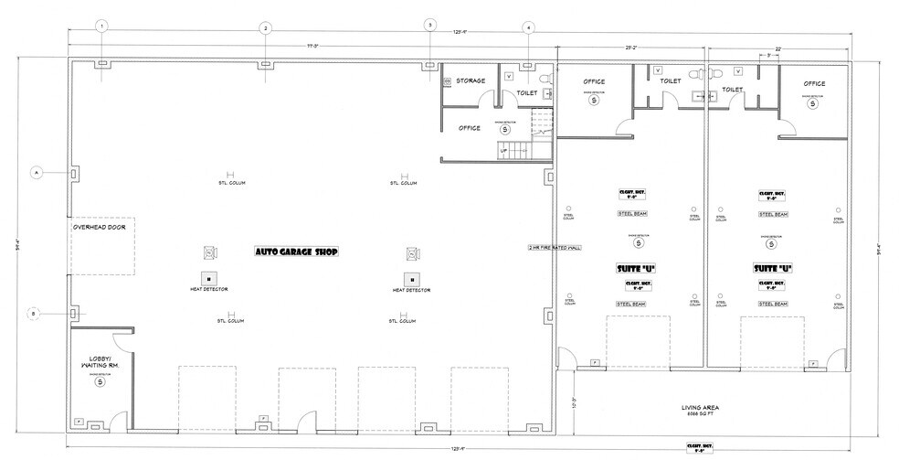 More Photos Of 99 Bay St, Fairburn Light Manufacturing For Sale