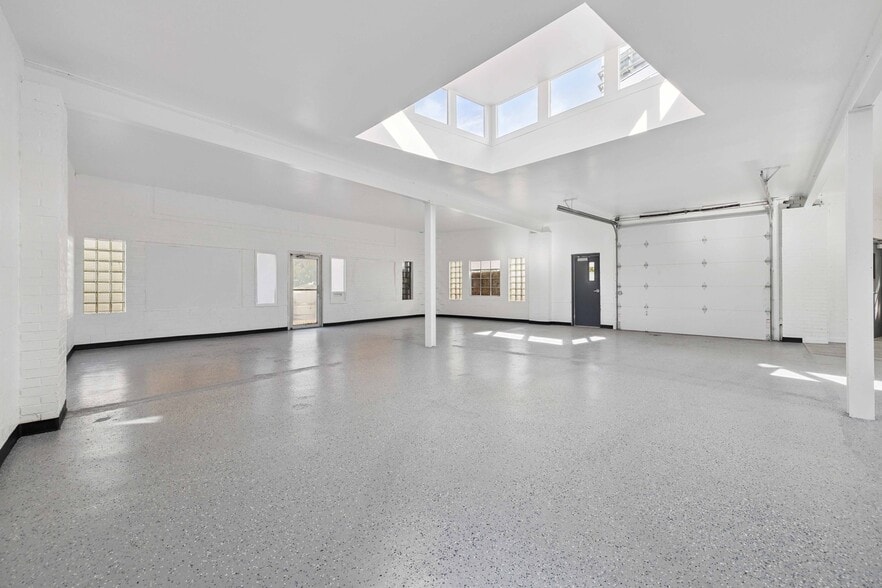 More Photos Of 1240 Speer Blvd, Denver Freestanding For Sale