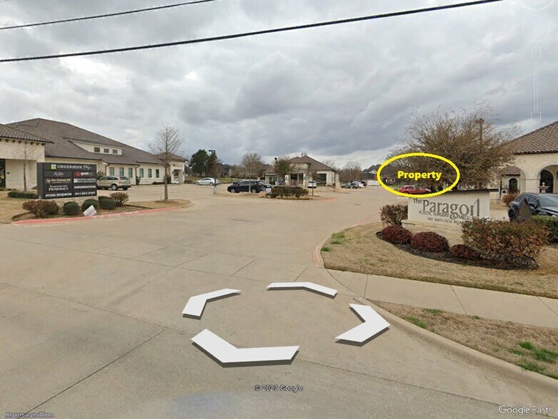 More Photos Of 1031 Matlock Rd, Mansfield Land For Sale