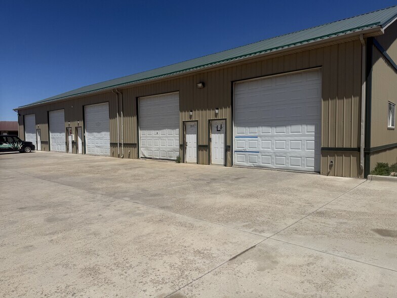 More Photos Of 820 Plaza Ln, Laramie Warehouse For Lease
