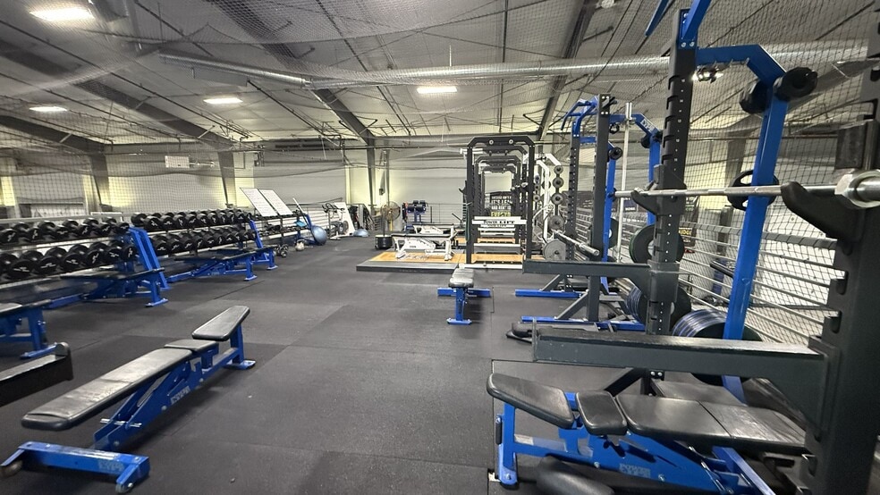 More Photos Of 2003 W 2550 S, Ogden Industrial For Lease