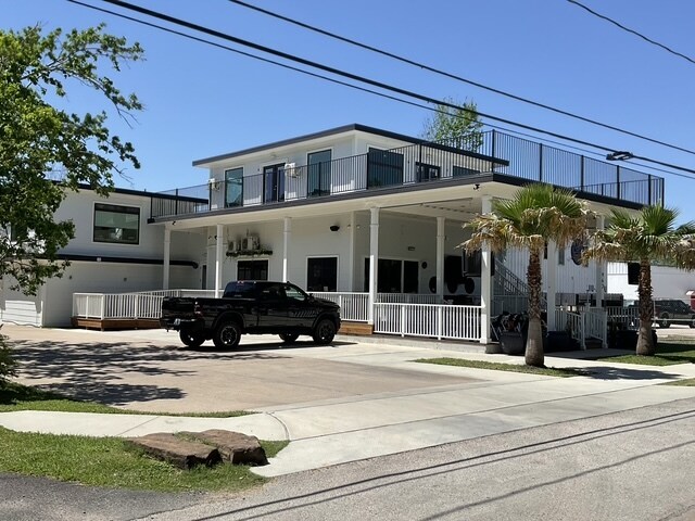 More Photos Of 963 Judiway St, Houston General Retail For Sale