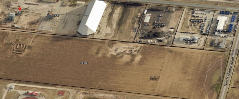 More Photos Of TBD N Alamo Road, Levelland Land For Sale